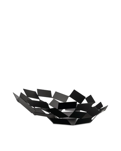 Alessi — Serveringskorg | Bordsaccessoar