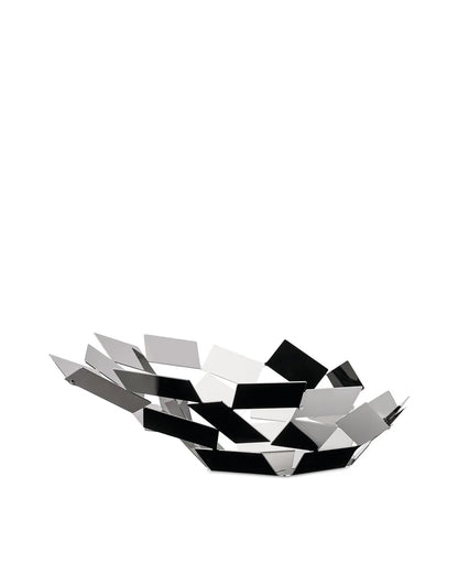 Alessi — Serveringskorg | Bordsaccessoar