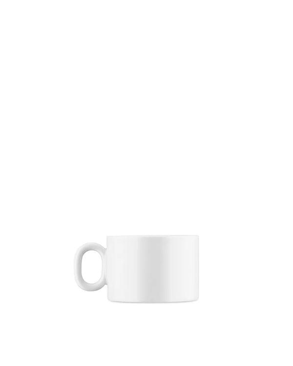 Alessi — Dressed | Tazza Porcellana — Alessi