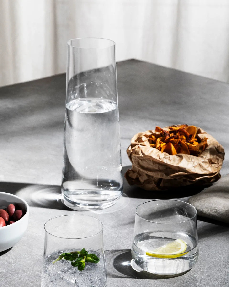 Alessi — Fukasawa | Caraffa Cristallo