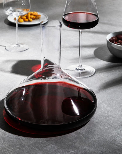 Alessi — Decanter | Jarra de diseño Fukasawa
