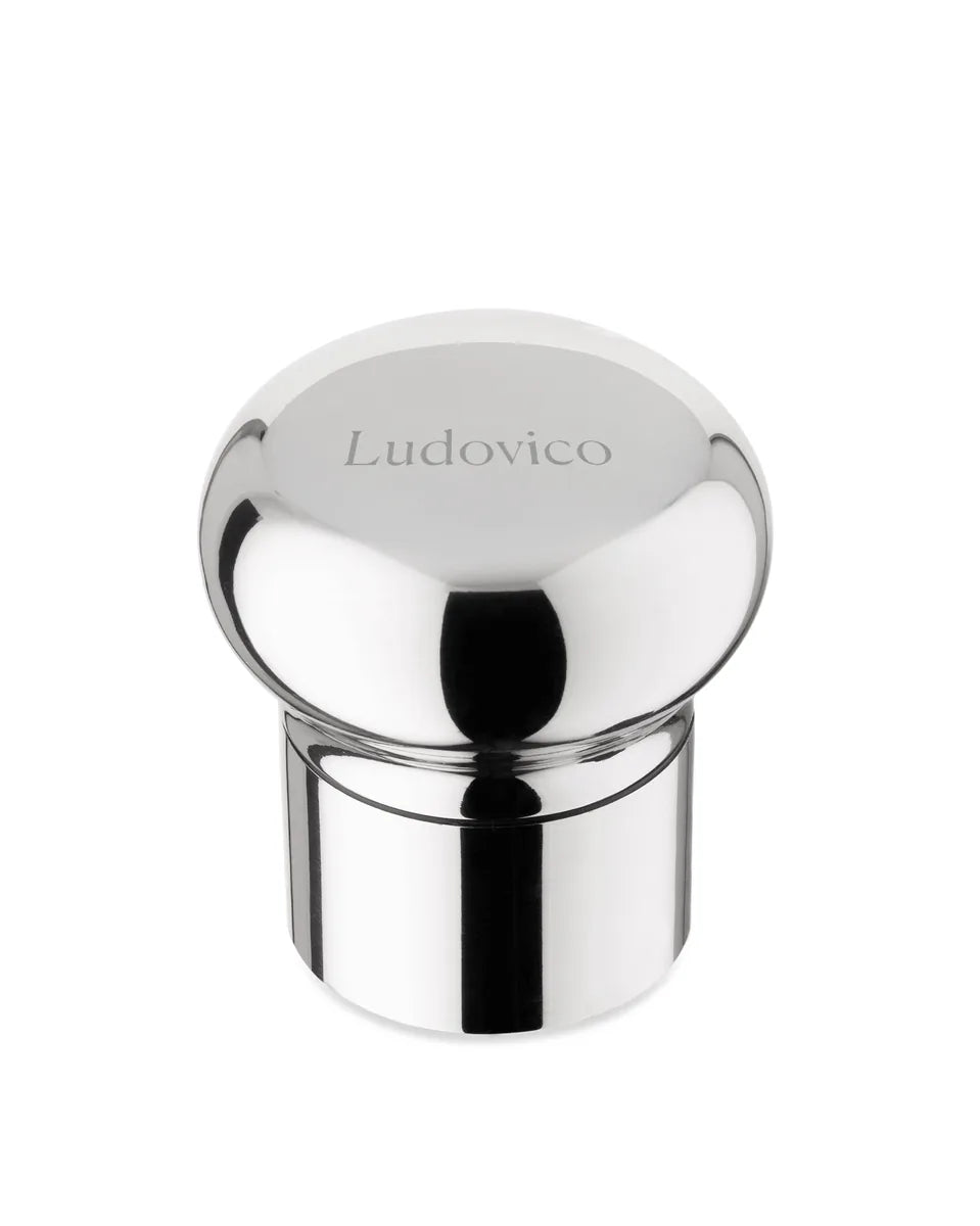 Alessi — Noè | Hermetischer Verschluss Design Iacchetti