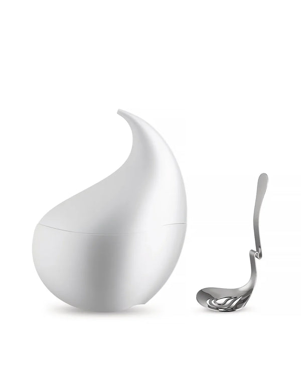 Alessi — Nunziatella | Contenitore con Mestolo — Alessi