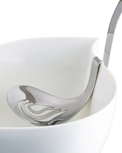 Alessi — Nunziatella | Contenitore con Mestolo
