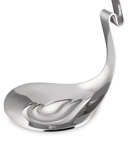 Alessi — Nunziatella | Schuimspaan van roestvrij staal