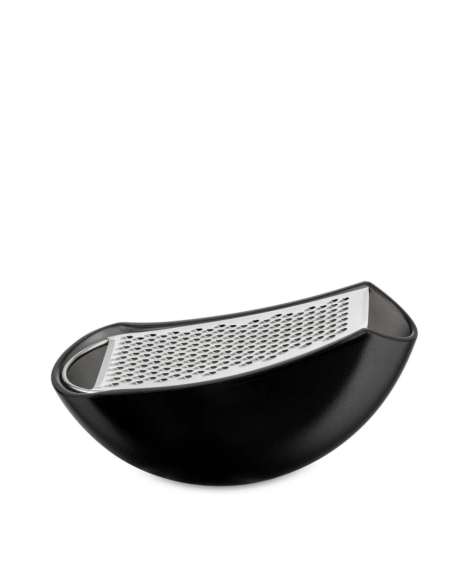 Alessi — Parmenide | Reibe mit Auffangbehälter