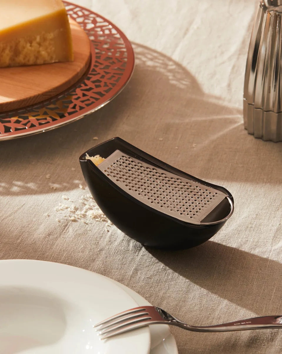 Alessi — Parmenide | Grattugia Design Ruiz