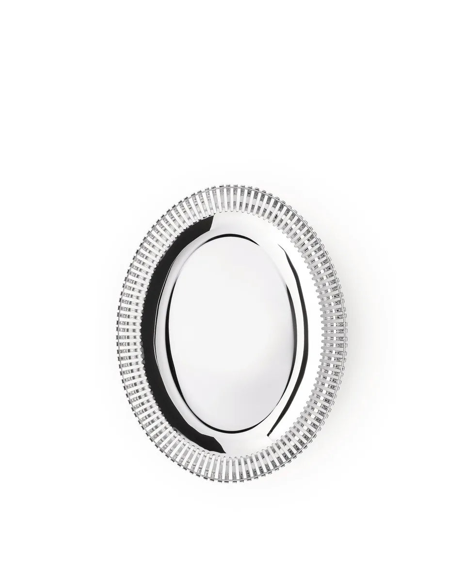 Alessi — Fruttiera Ovale | Cestino Design Chapin