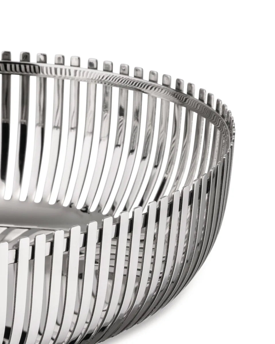 Alessi — Fruttiera Ovale | Cestino Design Chapin