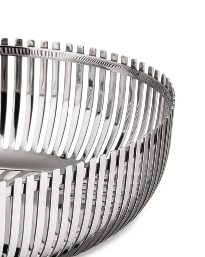Alessi — Fruttiera Ovale | Cestino Design Chapin