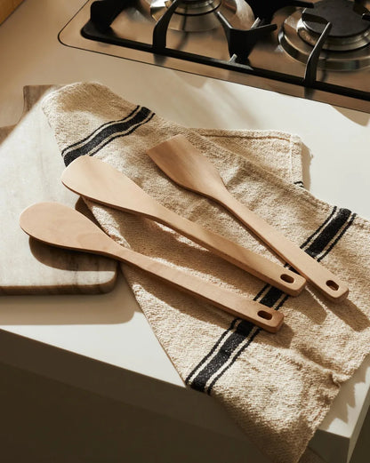Alessi — KitchenTools | Set d'ustensiles design Morrison
