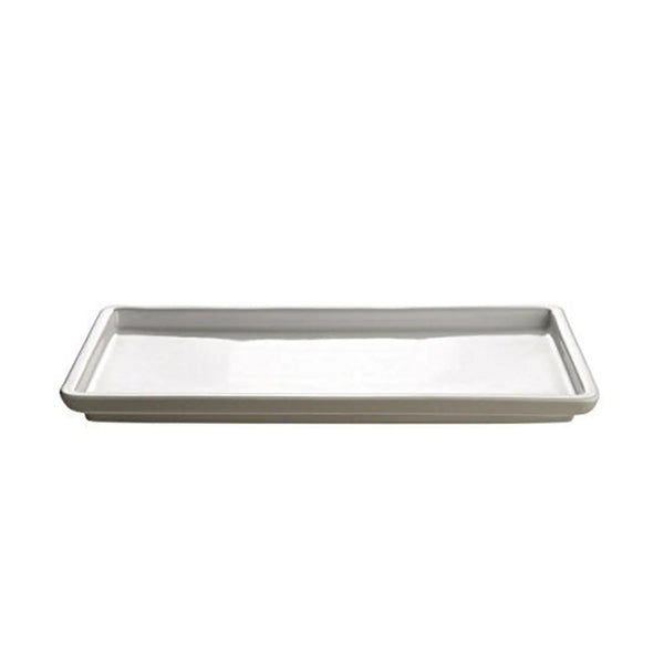 Alessi — Il Quotidiano | Design-Servierplatte Morrison — Alessi