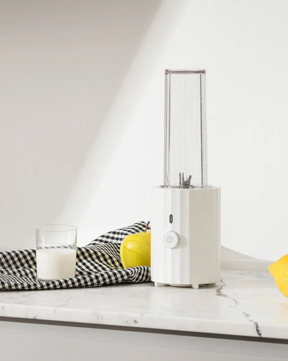 Alessi — Plissé | Designstavmixer från de Lucchi