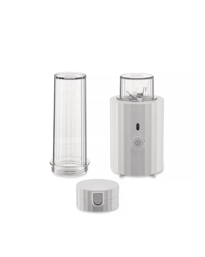 Alessi — Plissé | Designstavmixer från de Lucchi