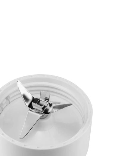Alessi — Plissé | Designstavmixer från de Lucchi