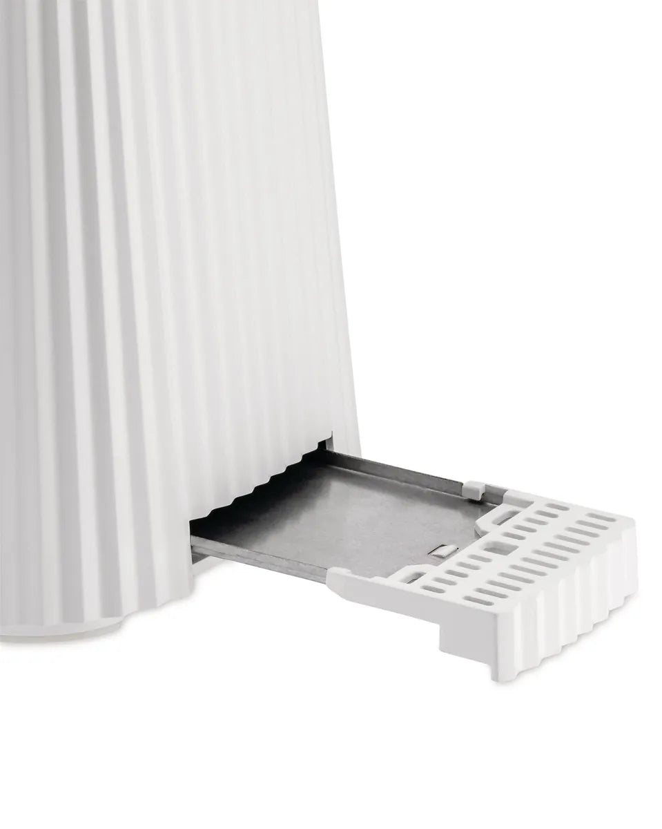Alessi — Plissé | De Lucchi Design Toaster