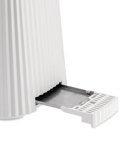 Alessi — Plissé | De Lucchi Design Toaster