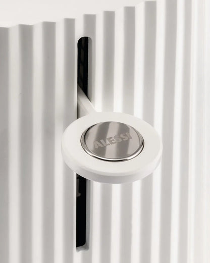 Alessi — Plissé | De Lucchi Design Toaster