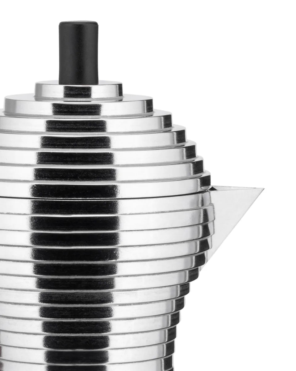 Alessi — Pulcina | Caffettiera Design de Lucchi
