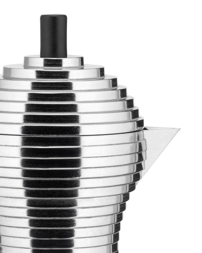 Alessi — Pulcina | Caffettiera Design de Lucchi