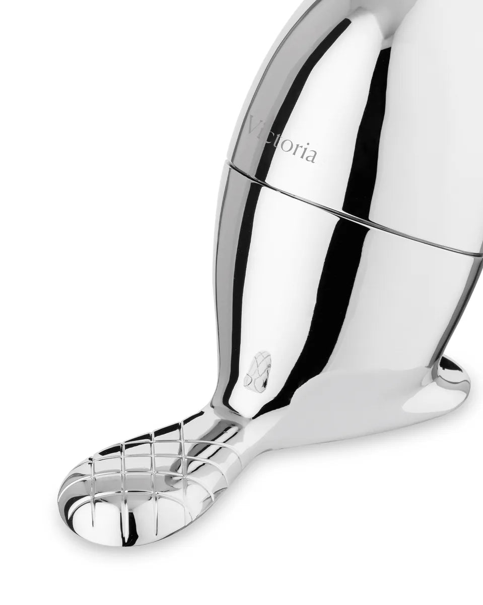 Alessi — Kastor | Sacapuntas de diseño Torres