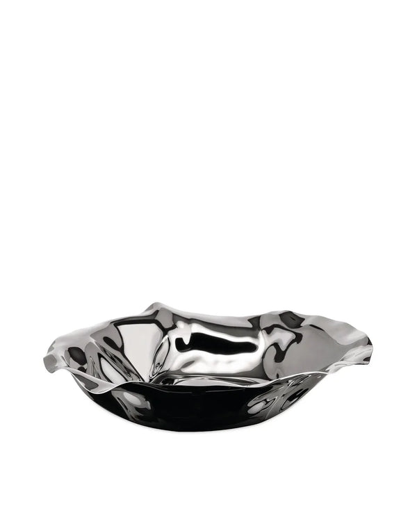 Alessi — Sarrià | Cestino Acciaio Inox — Alessi