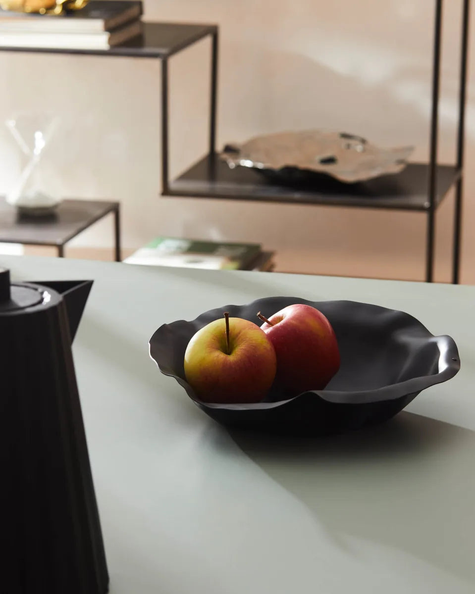 Alessi — Sarrià | Cestino Acciaio Inox