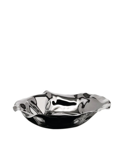 Alessi — Sarrià | Cestino Acciaio Inox