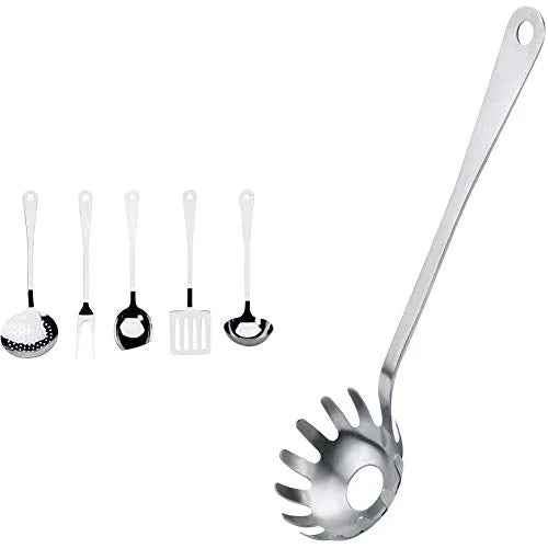 Alessi — La Cintura di Orione | Set Utensili Design Morrison — Alessi