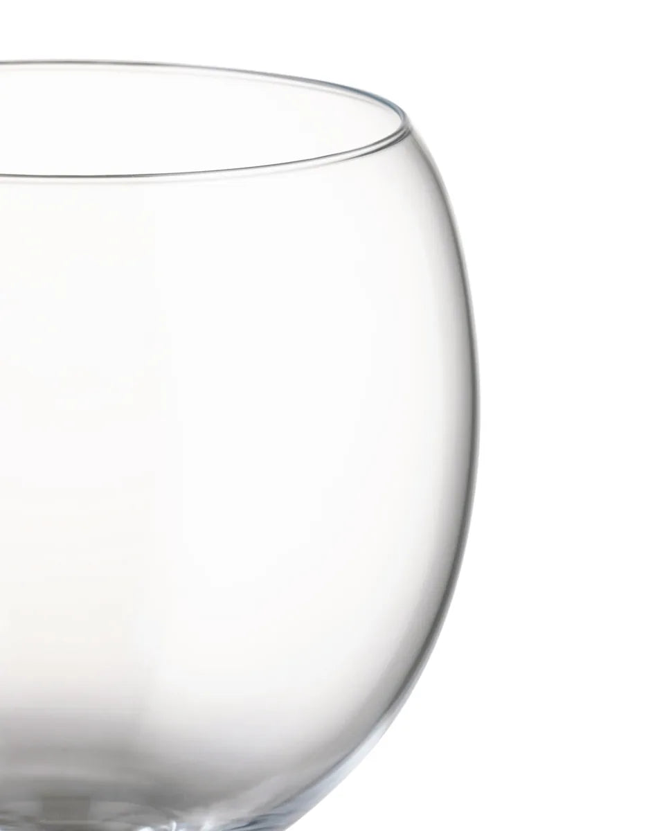 Alessi — Mami | Calici da Champagne Cristallo