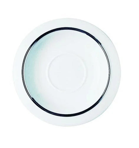 Alessi — Filetto | Sottotazza Design Castiglioni — Alessi