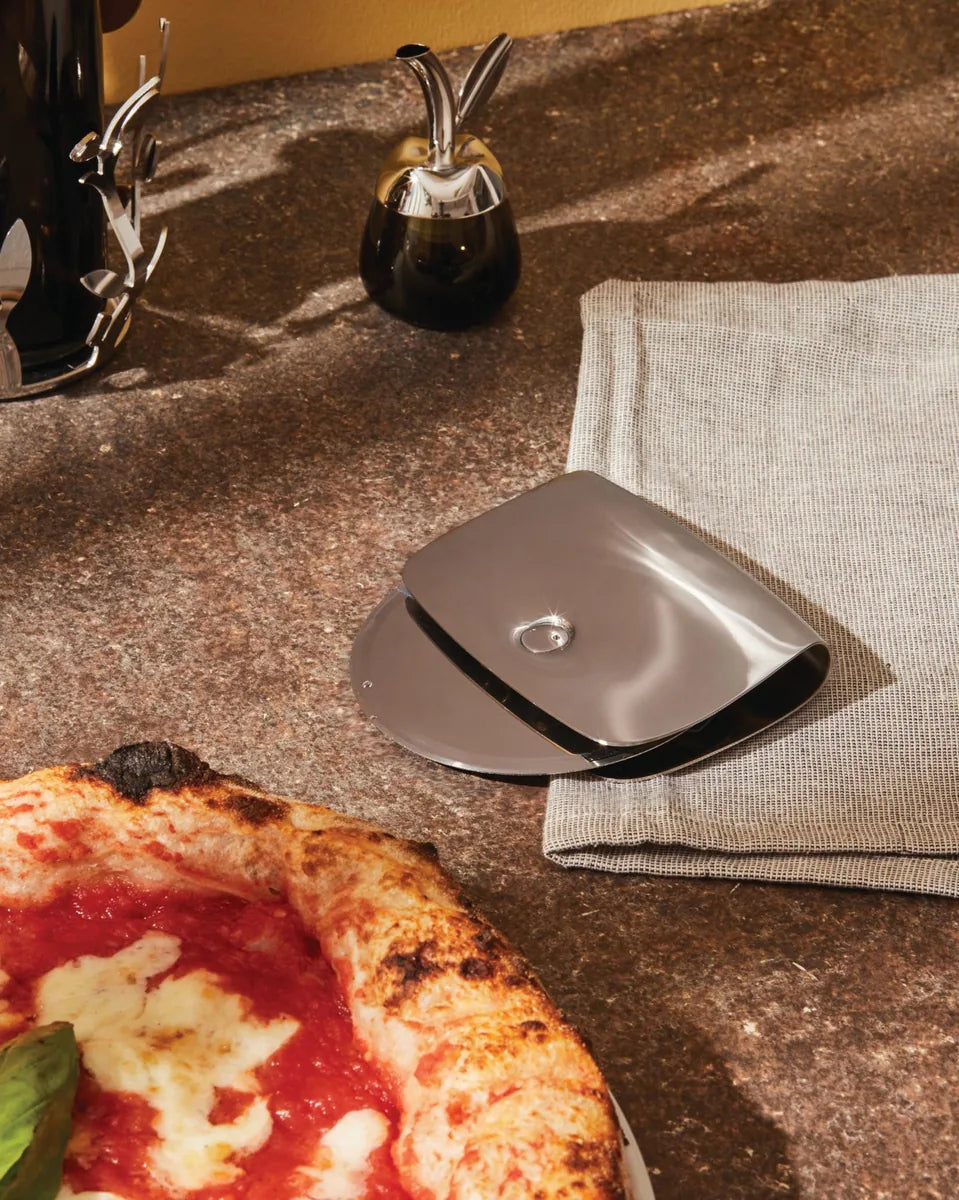 Alessi — Taio | Tagliapizza Acciaio