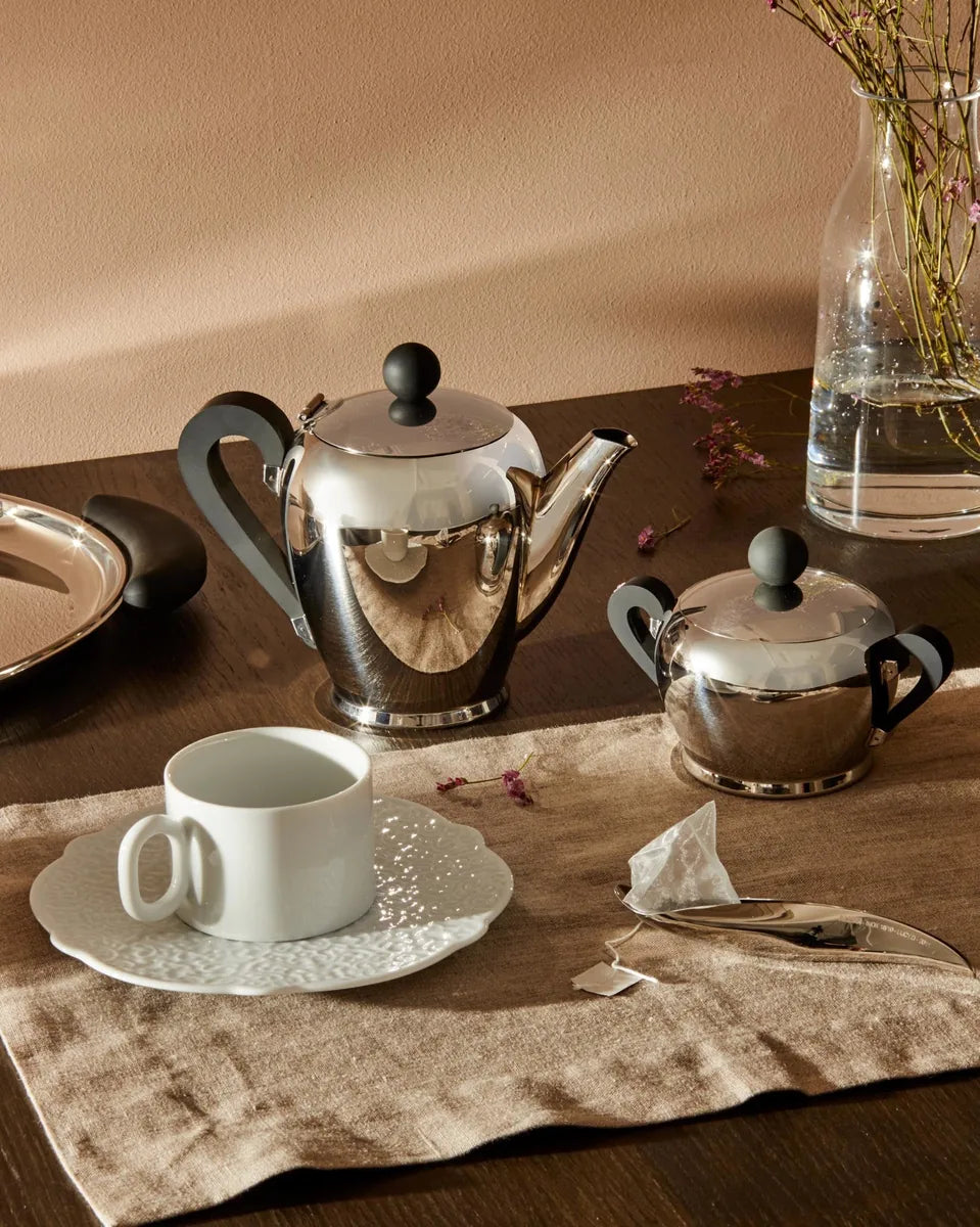 Alessi — Tèo | Design theelepel Santorso