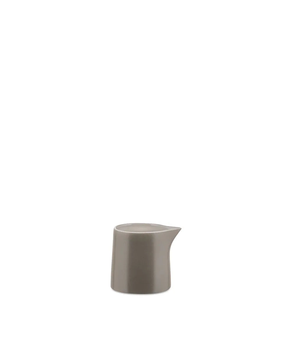 Alessi insalatiera ceramica Tonale di David Chipperfield, diametro 23 cm