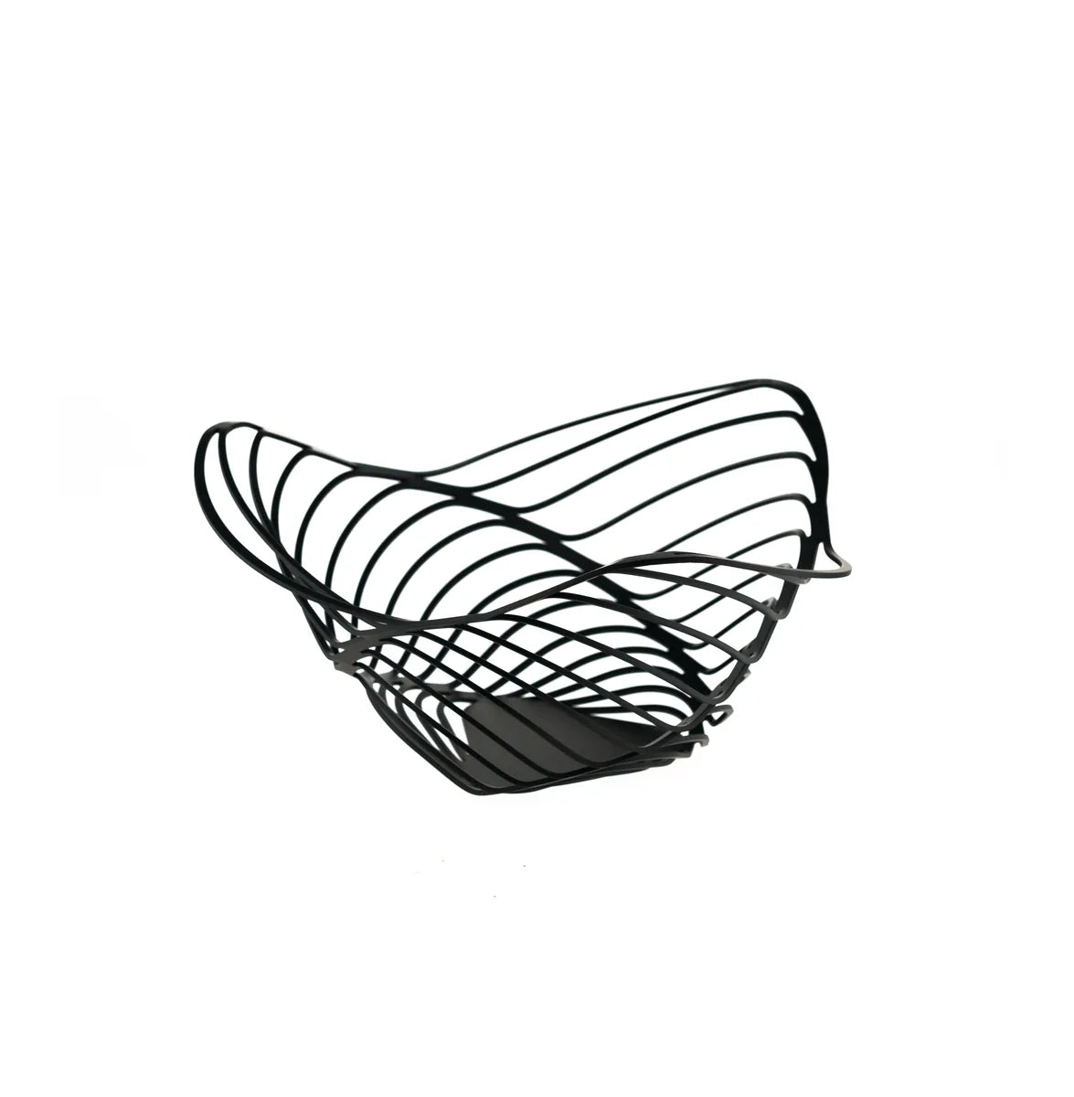 Alessi — Trinity | Designer-Tafelaufsatz von Cornish