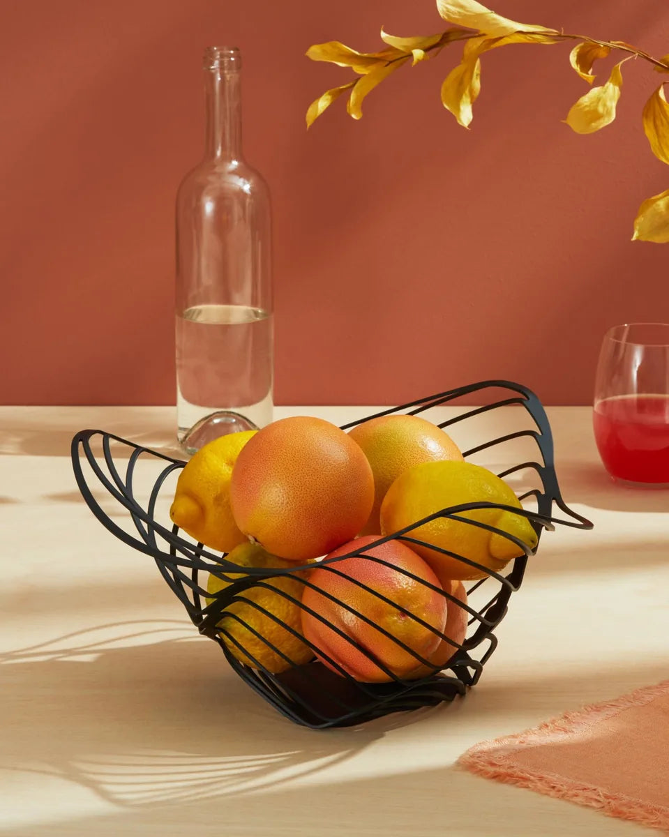 Alessi — Trinity | Designer-Tafelaufsatz von Cornish