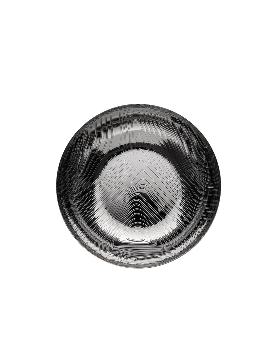 Alessi — Veneer PU06 | Multifunktionsschale, Design: Urquiola