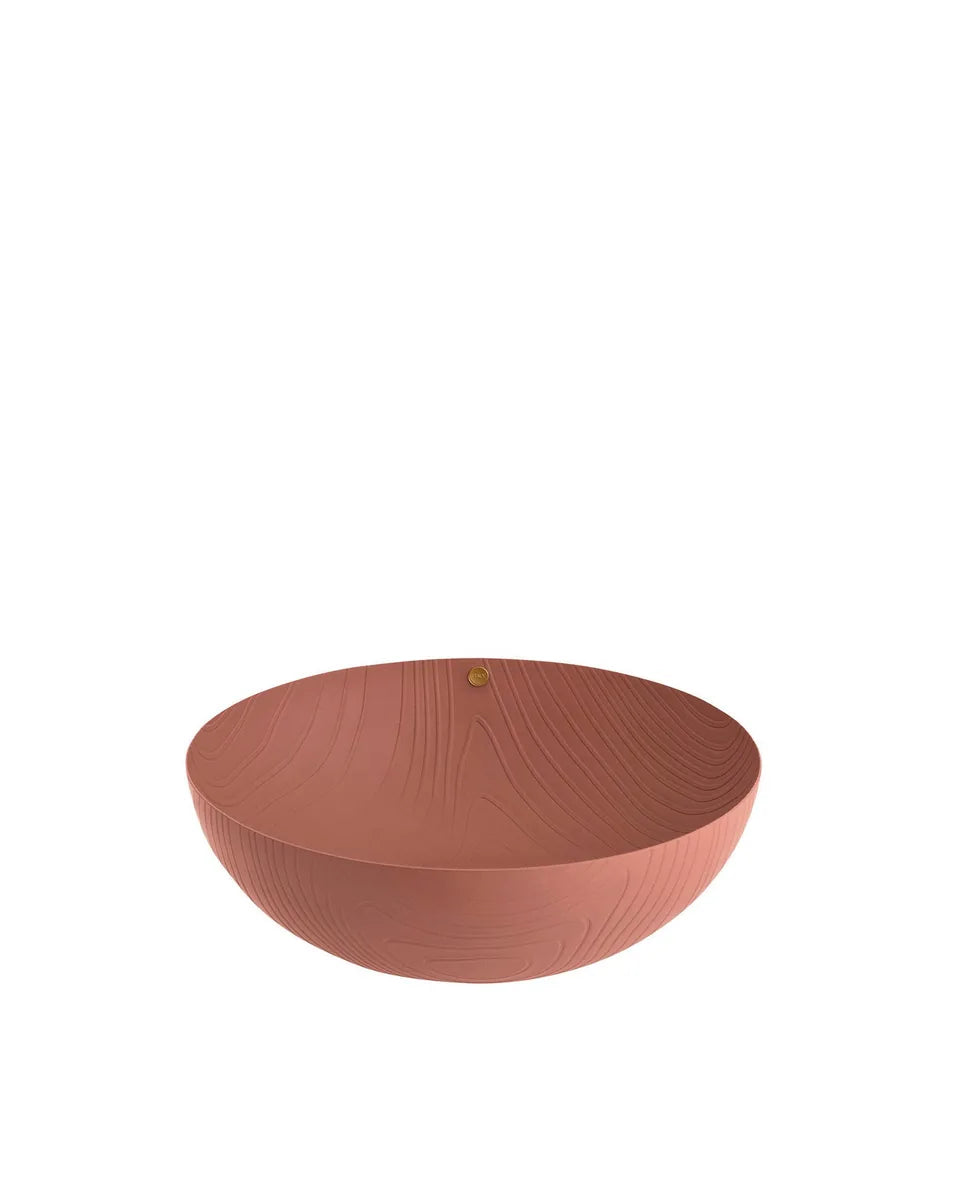 Alessi — Veneer PU06 | Multifunktionsschale, Design: Urquiola