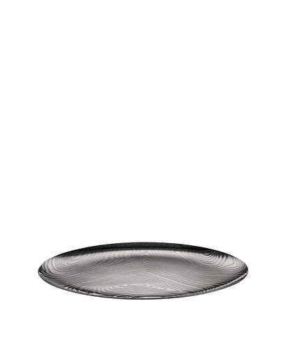 Alessi — Veneer | Bandeja de diseño Urquiola