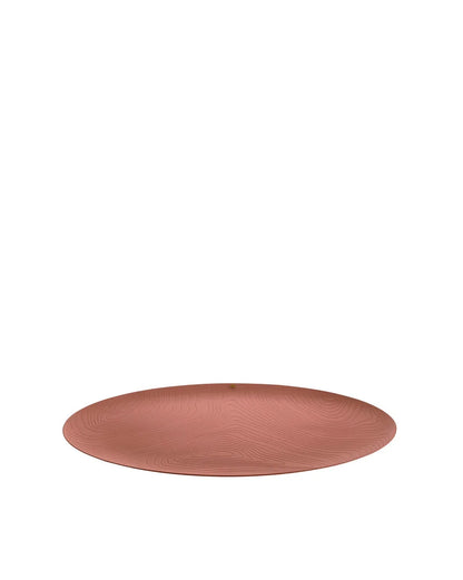 Alessi — Veneer | Bandeja de diseño Urquiola