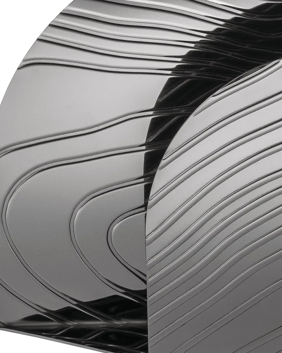 Alessi — Veneer | Designservetringhouder Urquiola