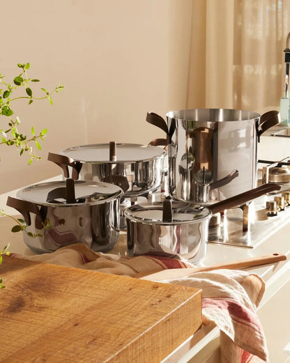 Alessi — Pots & Pans | Pentola Design Morrison