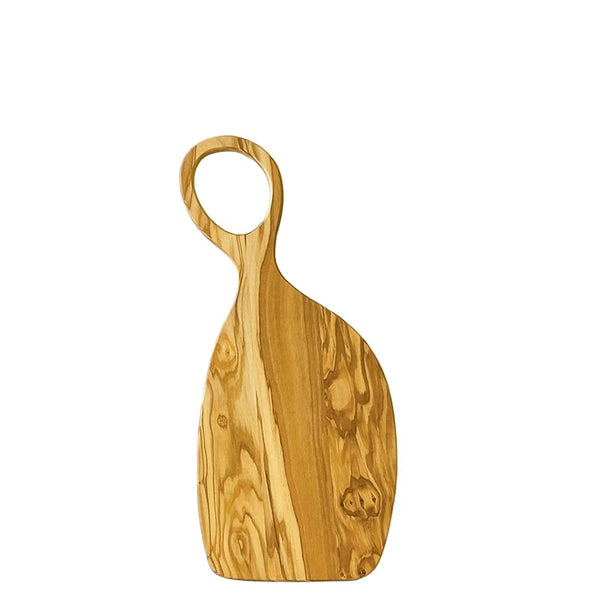 Ambiente — Amedeo | Tagliere Olivo — Ambiente