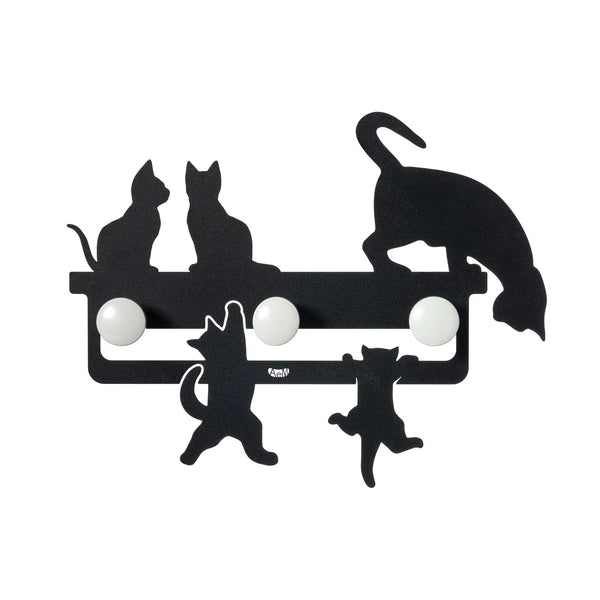 Arti & Mestieri — Cattitude | Appendiabiti Made in Italy — Arti & Mestieri