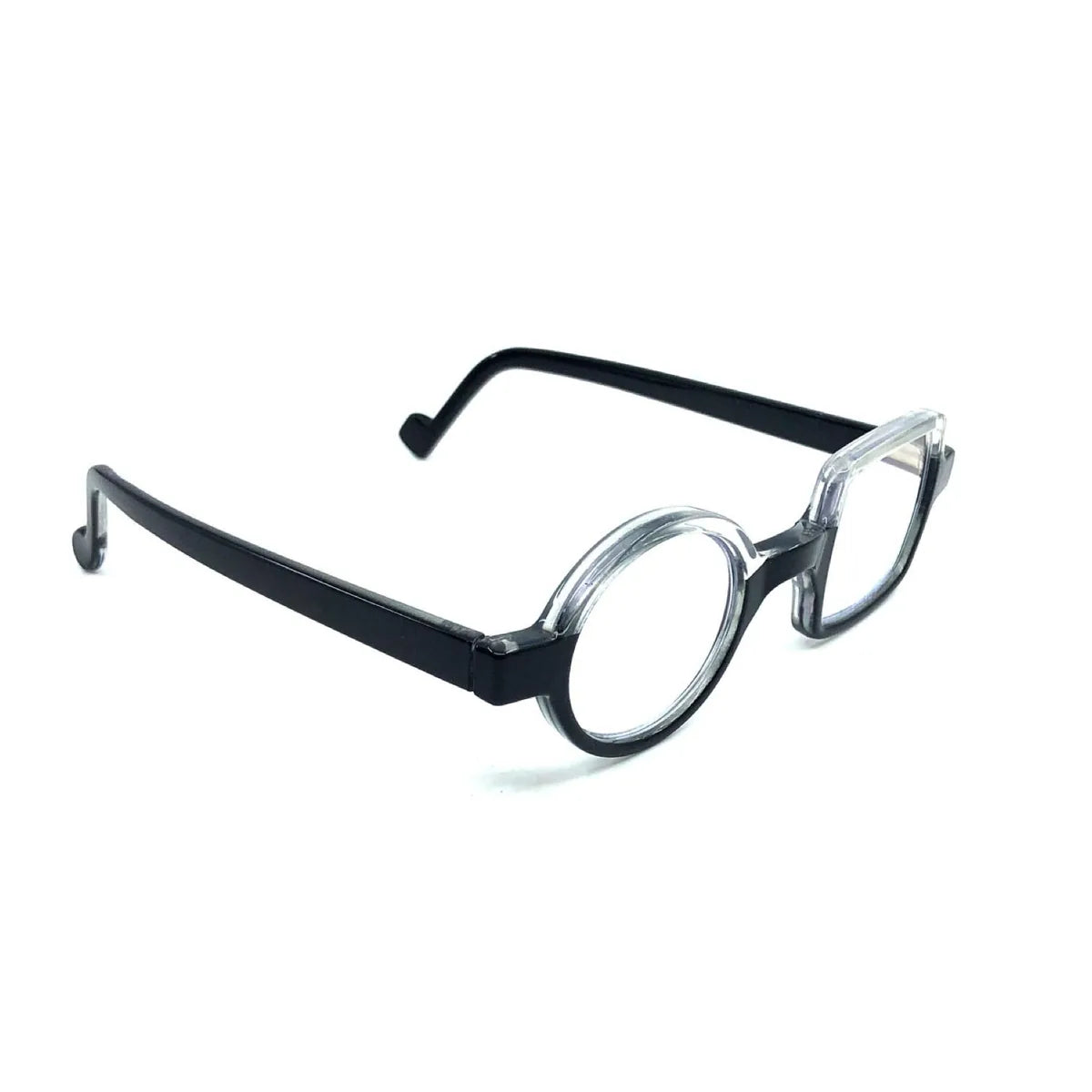 Aptica occhiali da lettura Charlie Pop Rush +2.00 design italiano