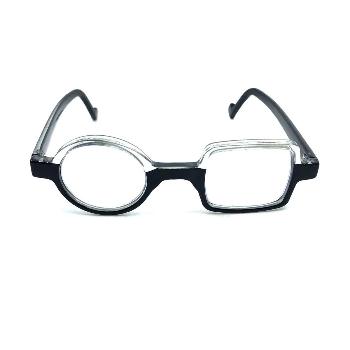 Aptica Charlie Pop Rush +2.50 occhiali da lettura design italiano