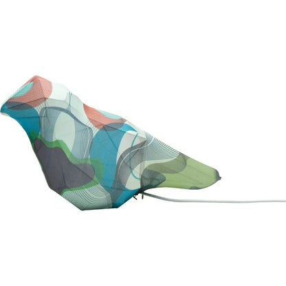 Alessi — PP01 3/USA | Lampen "I Love Animals" Cillioptical