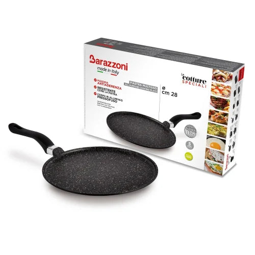 Barazzoni — Speciale bereidingswijzen | Made in Italy-plaat — Barazzoni