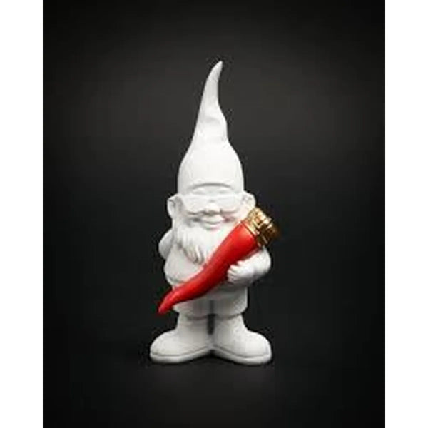 Blogodesign — Bernardo Lucky | Made in Italy Sculpture — Blogodesign