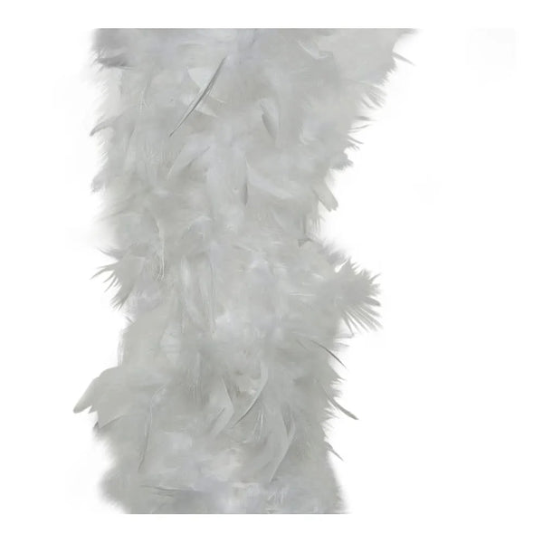Stilmobili — Boa de Pluma | Decorazione Piume — Stilmobili